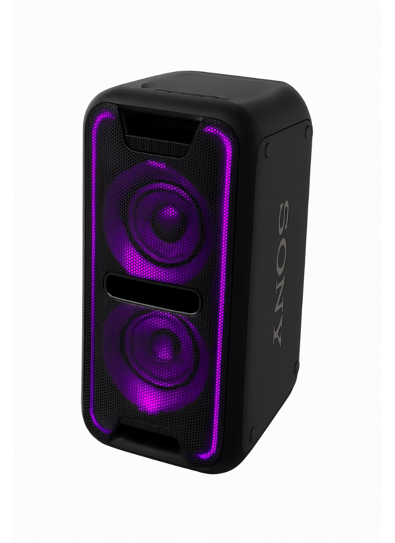 Geluidbox