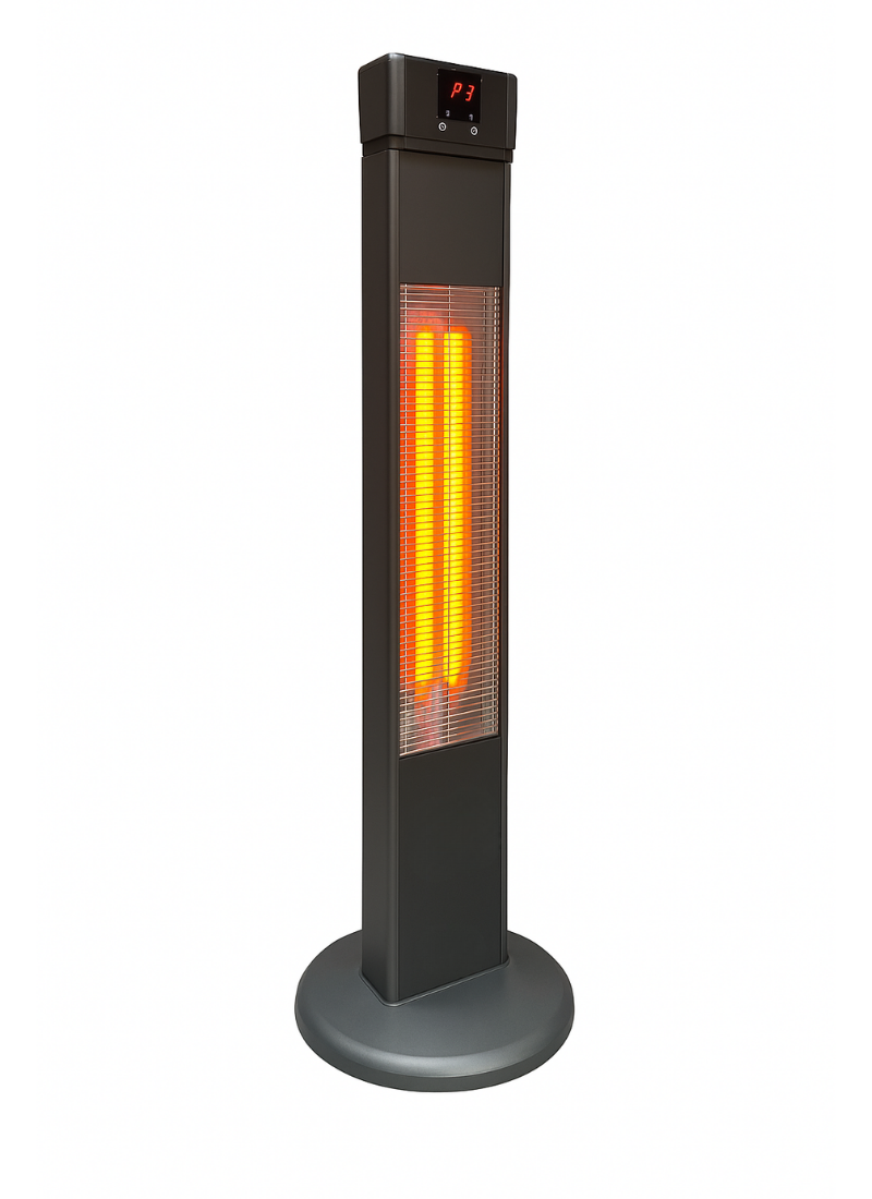 Heater